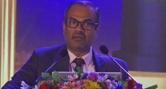 SL Urges Global Solutions for Local Challenges